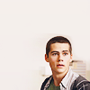 STILES ⊰ «  i'll be your Batman. » B009