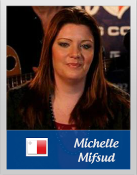 Miss ESC 2014 MichelleMifsudMalta_zpsec1c936b