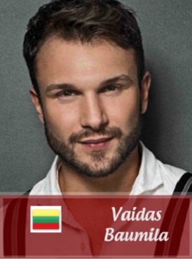 Mister ESC 2015 Vaidas%20Baumila%20Lituacircnia_zpszlmmmwgi