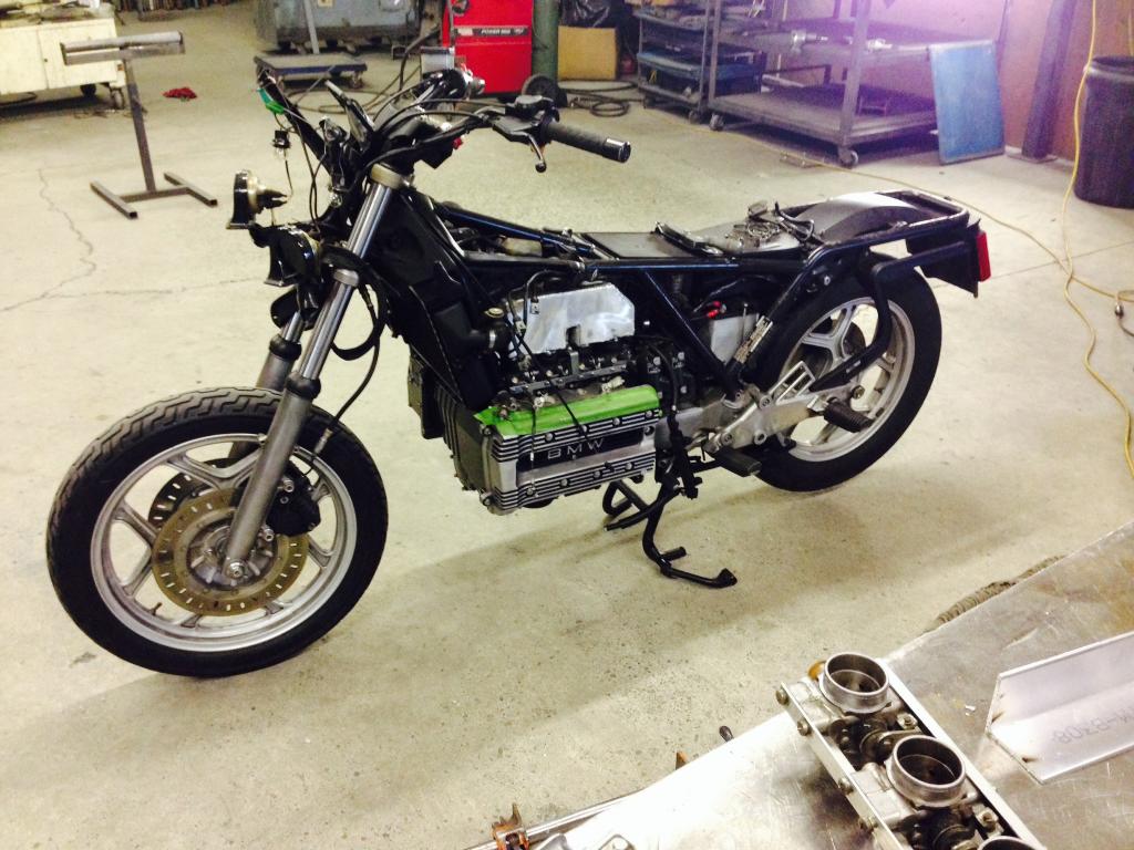 '85 K100: Airbox/Plenum Mod: It's gonna work, it's gonna work... Photo1_zps655bed12