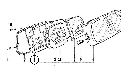 Hen's teeth: Instrument assembly gasket Gasketcase_zps2e26477f