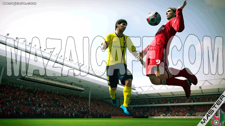 اقوى لعبه كره قدم ب 2010 - PES 2010 Full Download 959292_20090715_790screen002