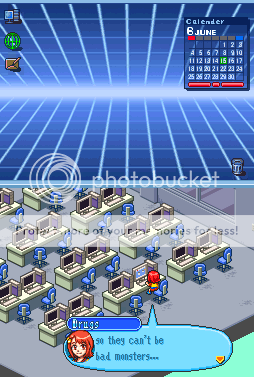 [DS] My StOrY WiTh DiGiMoN [SSLP] DigimonWorldDS7