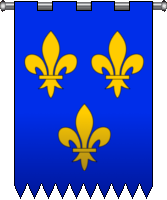 Charte du Royaume de France  Banniegravereroyale_zpsb32a6b8a