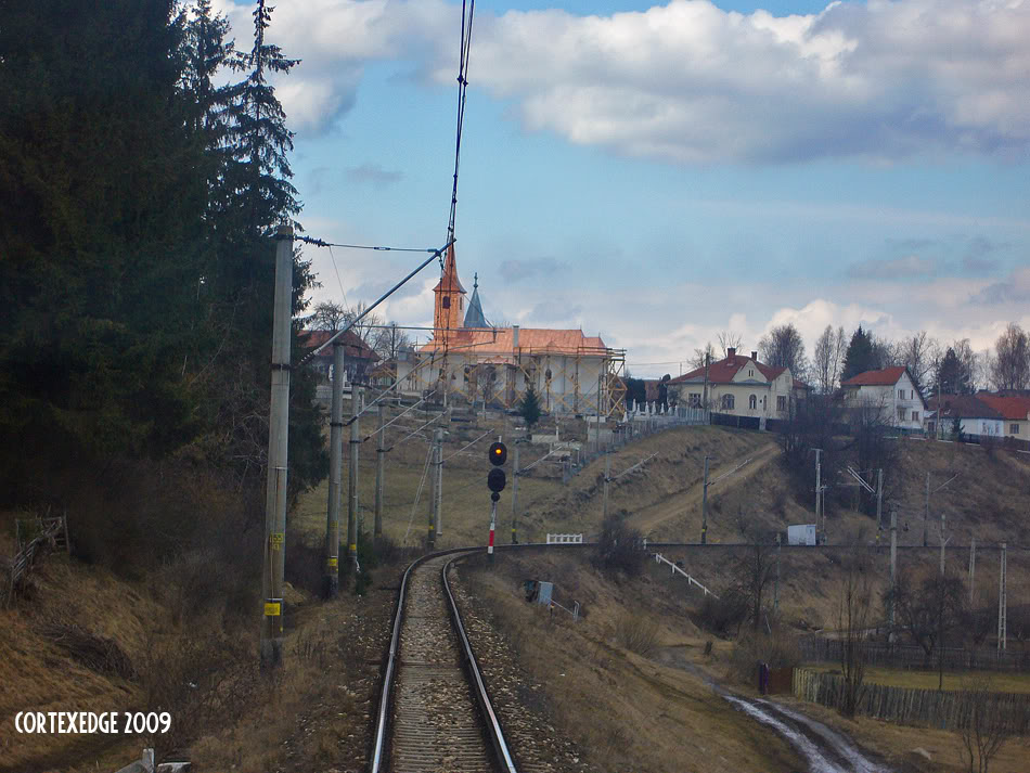 M 400 : Brasov - Miercurea Ciuc - Deda - Baia Mare - Satu Mare P1050269