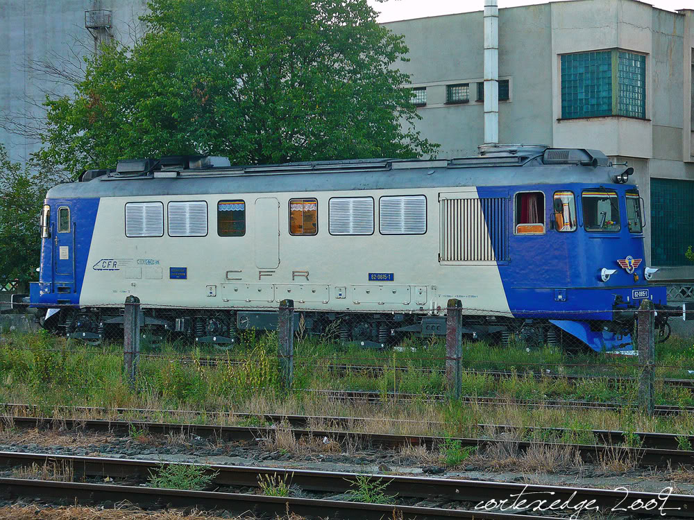 Locomotive clasa 62 P1080785
