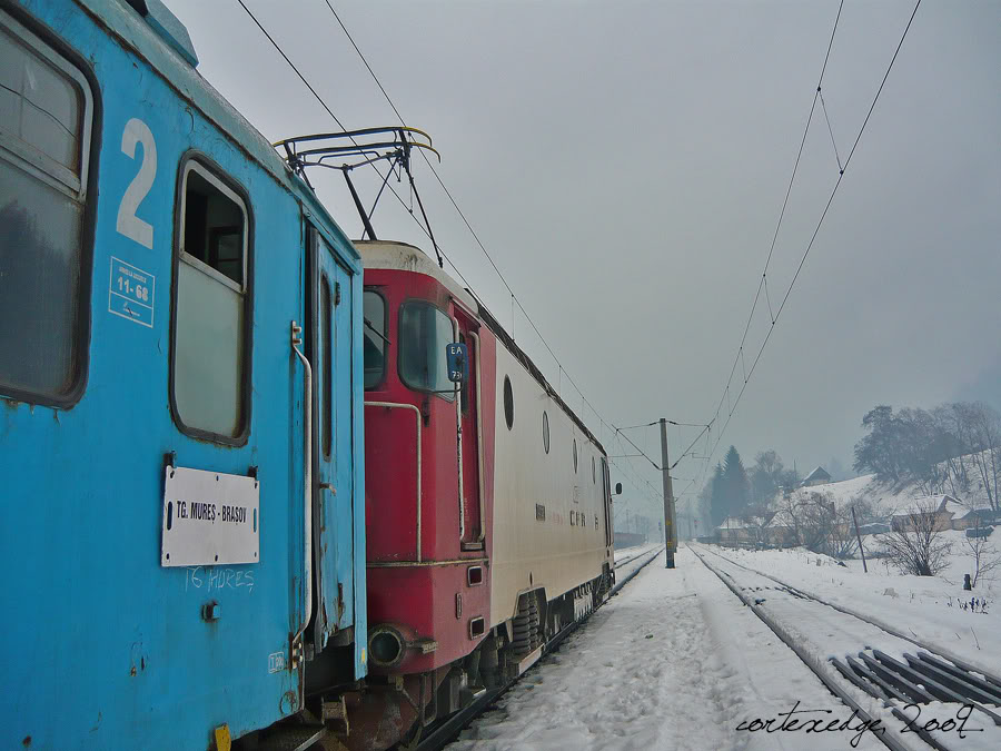 M 400 : Brasov - Miercurea Ciuc - Deda - Baia Mare - Satu Mare P1120170