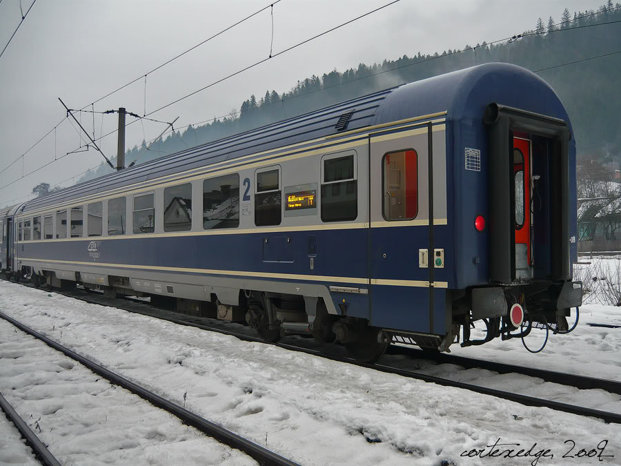 M 400 : Brasov - Miercurea Ciuc - Deda - Baia Mare - Satu Mare P1120243