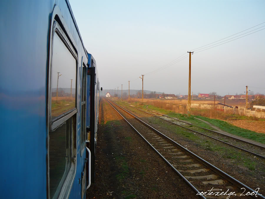 405 : Deda - Targu Mures - Razboieni P1140778