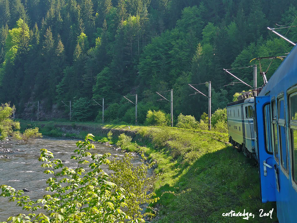 M 400 : Brasov - Miercurea Ciuc - Deda - Baia Mare - Satu Mare P1160962