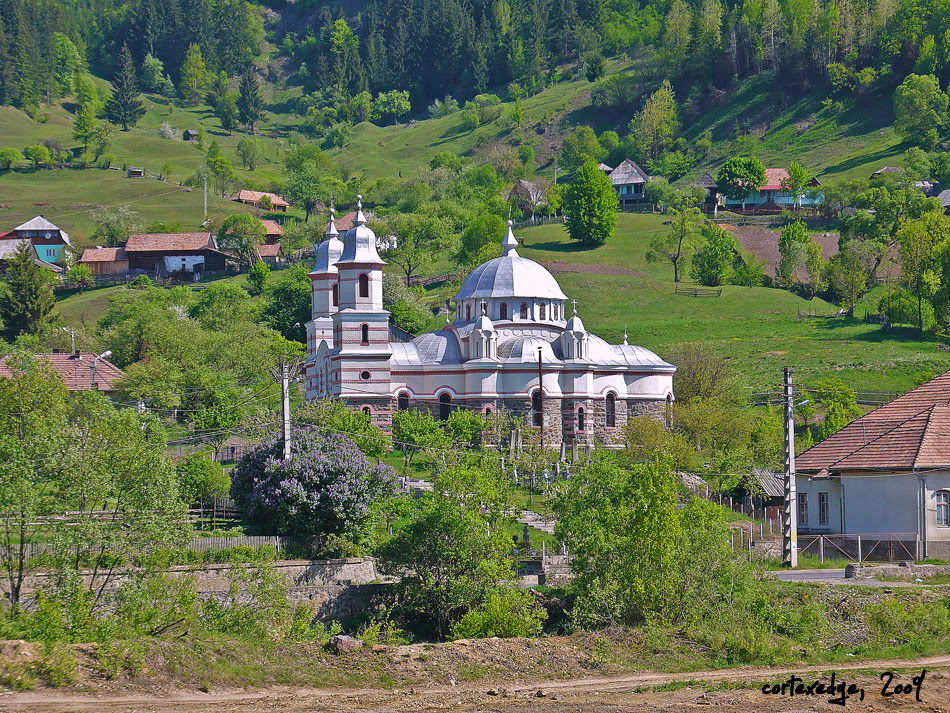 M 400 : Brasov - Miercurea Ciuc - Deda - Baia Mare - Satu Mare P1160990