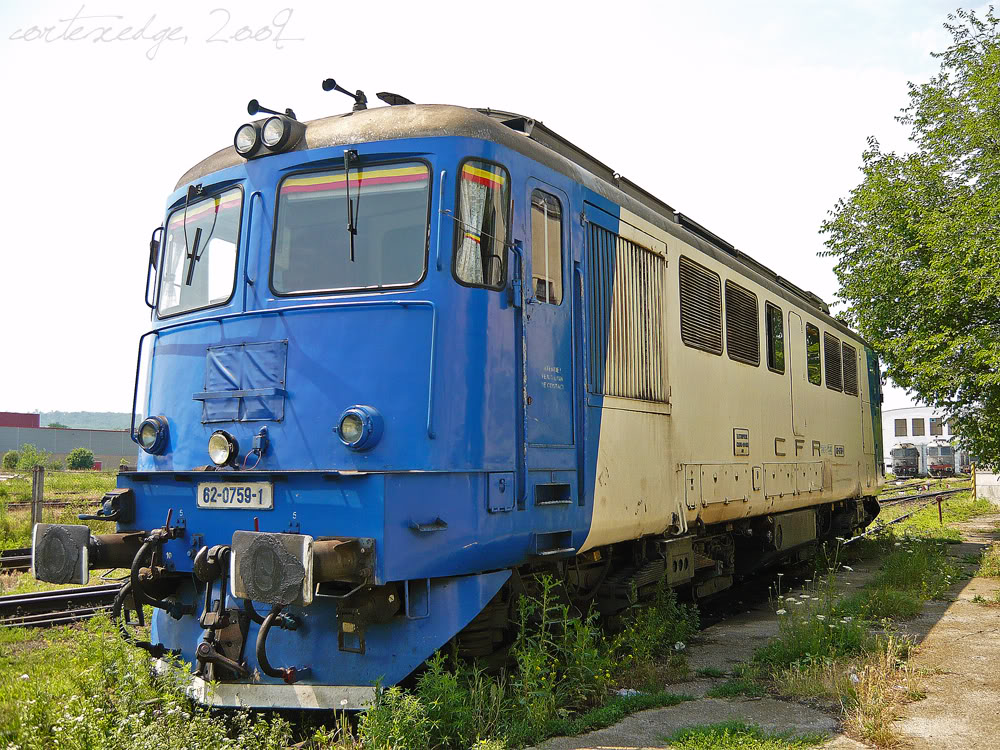 Locomotive clasa 62 P1180555