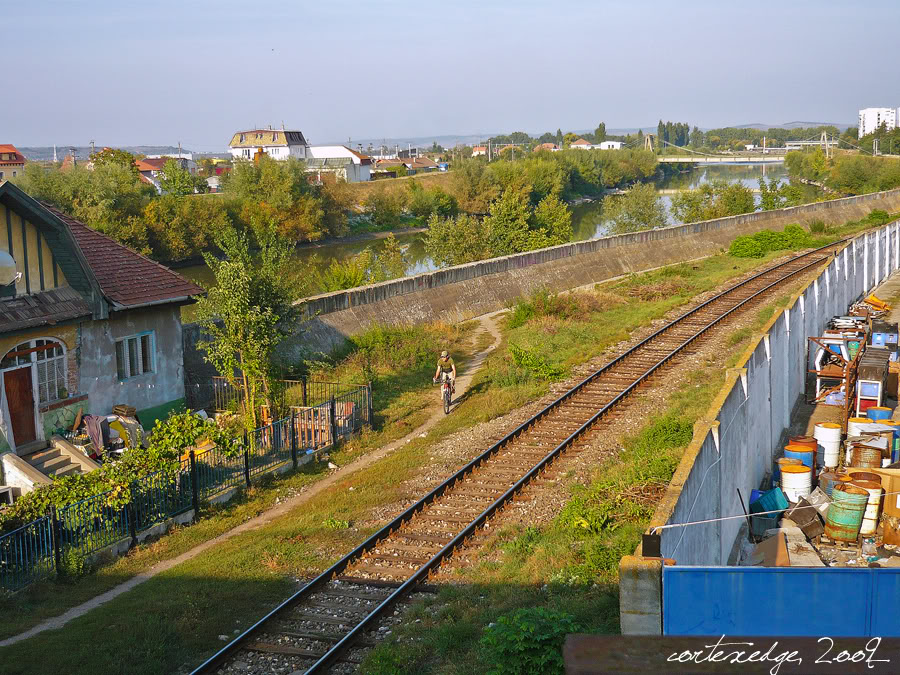 405 : Deda - Targu Mures - Razboieni P1220136