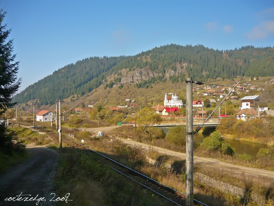 M 400 : Brasov - Miercurea Ciuc - Deda - Baia Mare - Satu Mare - Pagina 2 P1240859