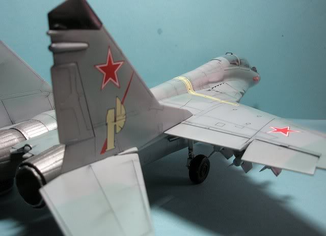 Mis ultimos trabajos Mig-292