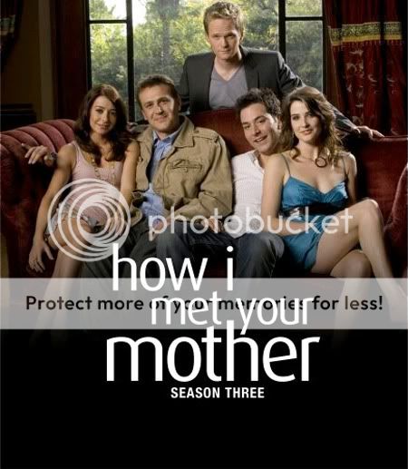 how i met your mother Howimetyourmother