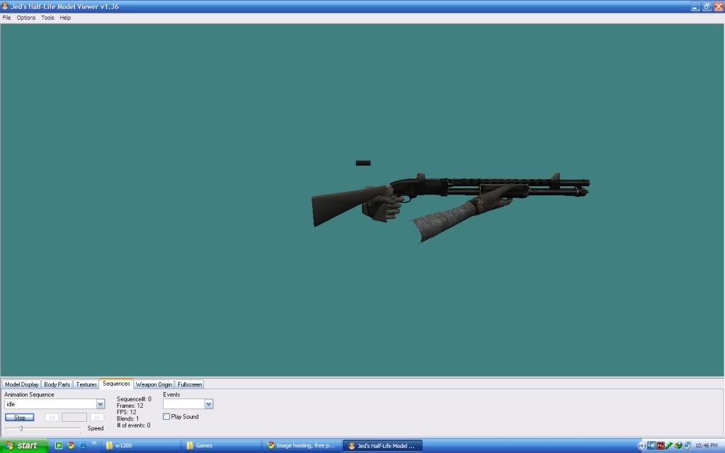 cod4 All weapon for cs 99% finish. hehe 3-1