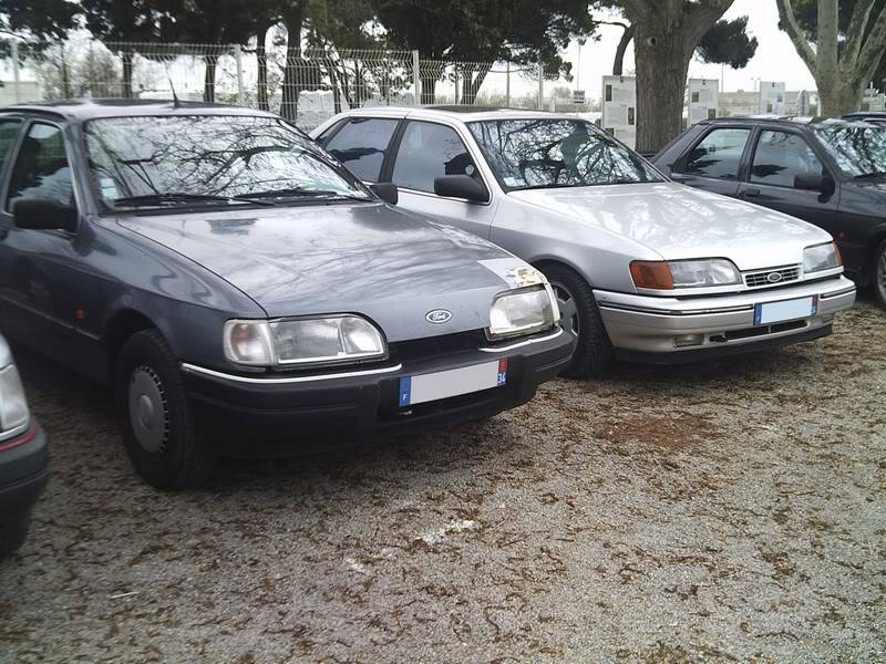 sortie Ford'ever sur le littoral camarguais SUNP0038