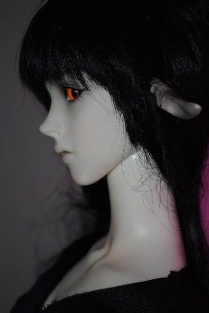 Soft Edgy Pink! Lilith [Soom MD Amber] DSC_0206