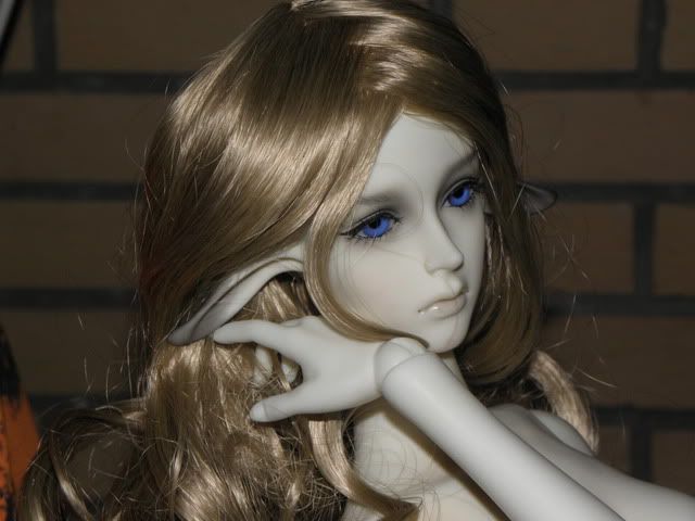 Lilith update~ [Soom Amber] (Nøgenhed... ^_^ '' ) P3030037