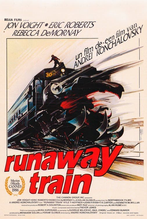 Neste momento... (Cinema / DVD) - Pgina 22 RunawayTrain1985