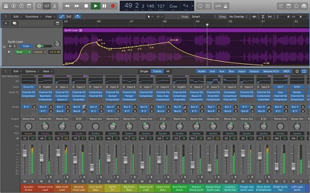 Logic Pro X 10.3.3 Multilingual (Mac OS X) D7dce2ee52dd0c994143b71dd13a2a31