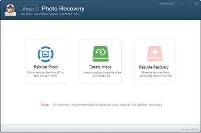 Jihosoft.Photo.Recovery.v8.25 2773da4e051226f7218ea9e65b6f4333