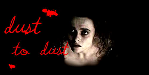 1x02: Dust to dust Dusttodust