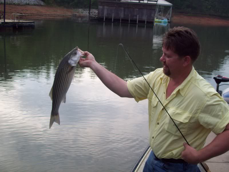 JC's 2009 Lake Lanier fishing reports - Page 3 100_0342