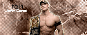 Some stuff I found JohnCena