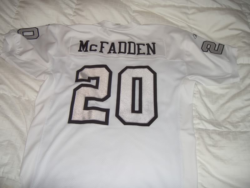 My Raider Jersey Collection CIMG5780