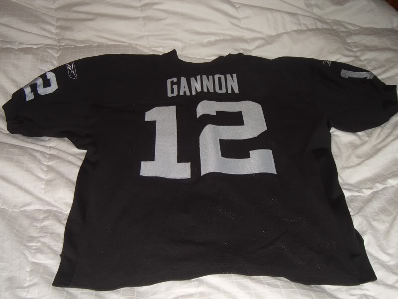 My Raider Jersey Collection CIMG5798