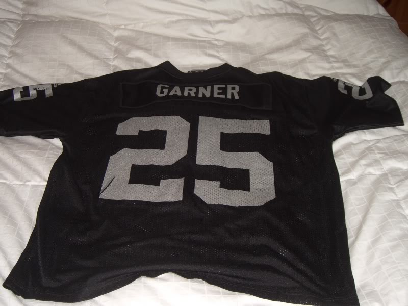 My Raider Jersey Collection CIMG5810