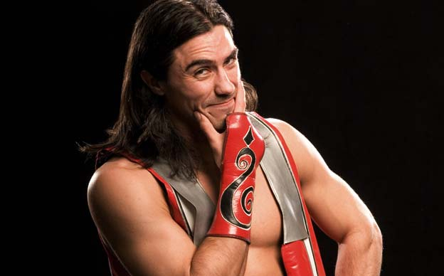 Kit pour Paul London PaulLondon5