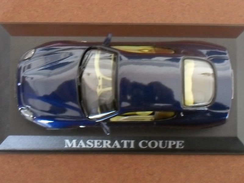03- Maserati Coupe 1/43 SDC10587