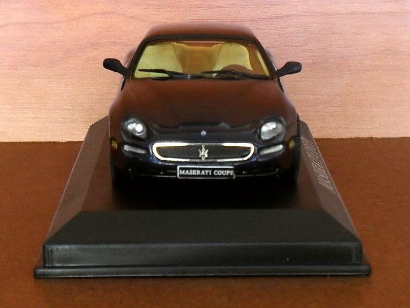 03- Maserati Coupe 1/43 SDC10590