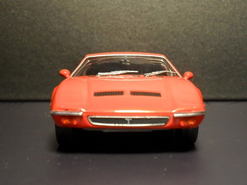 07 - De Tomaso Pantera 1/43 SDC10945