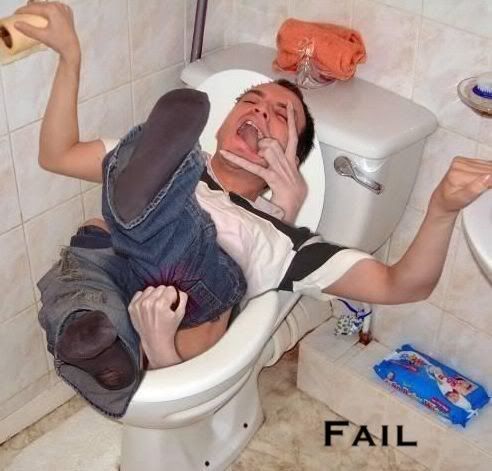 Completement debile!! Failpic