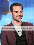 SC - CBS & CW Winter TCA Presentation & Panel. (01/2014) Th_2-7