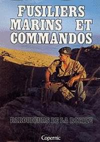 marine - Les livres 0040046