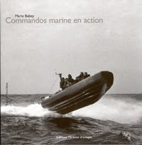 marine - Les livres 100