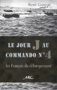 Les 177 Berets Verts Français du Commando KIEFFER 41