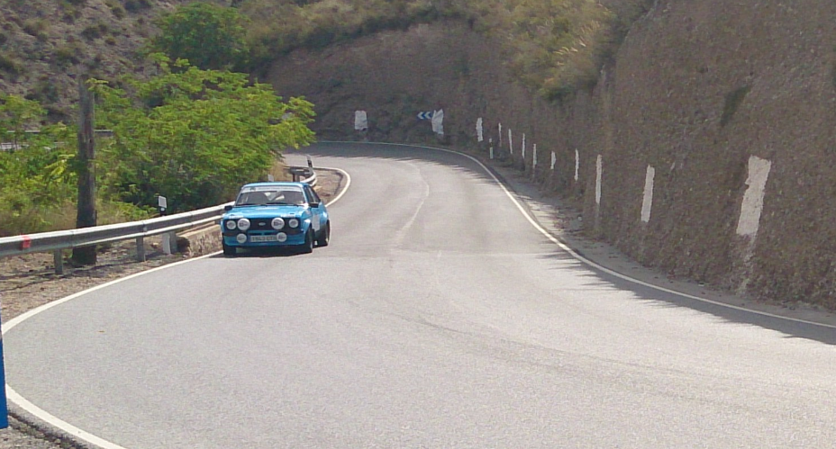 II Subida Cerro de los Cañones - Lanjarón 6/7/14  Escort_zpsf3d2621e