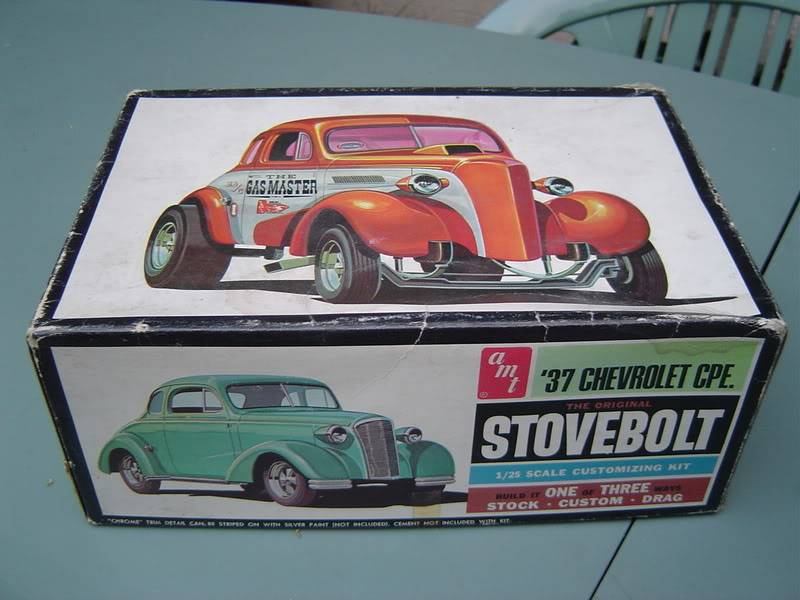 stovebolt 1937 amt année 60-70 DSC05942