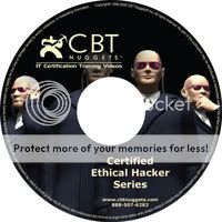       Certified Ethical Hacker 256eg2