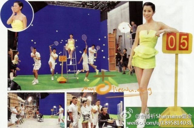 Ah Sheh's Gallery in 2013 - Page 8 TVBCalendar13-08