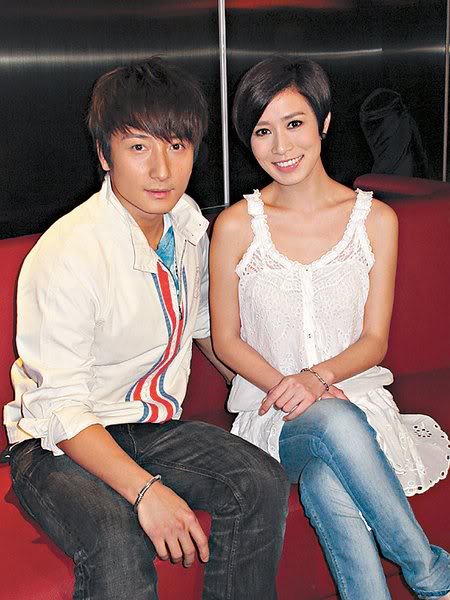 [Movie] *Love Is the Only Answer* (2011) News-0613-01