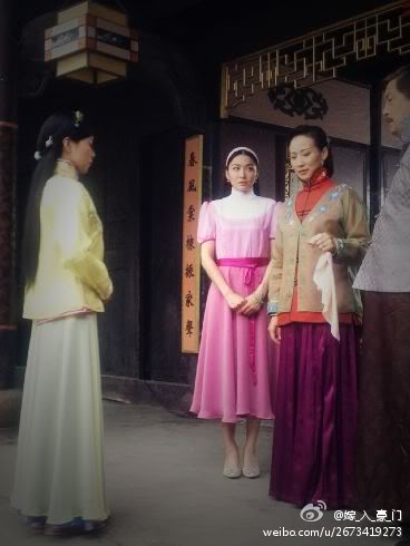 Marry into the Purple (2012) / 嫁入豪门 Purple-029