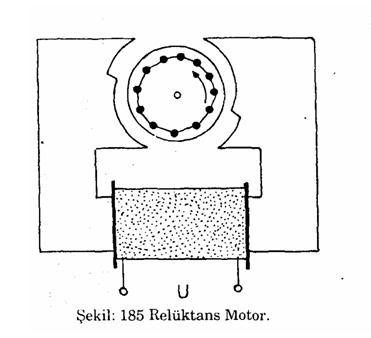 BİR FAZLI ASENKRON MOTORLAR Adsz9-1