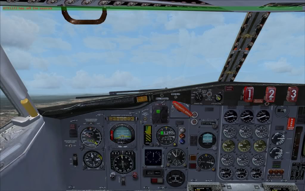 [FS9] VarigLog 6514 GRU-SSA Screenshots-04